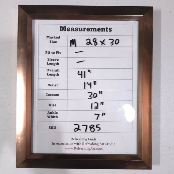 Pink Silk Wide Leg Pants SzM 28x30 VTG Diane Gilman Slacks Palazzo Dopamine Glam - Picture 2 of 15